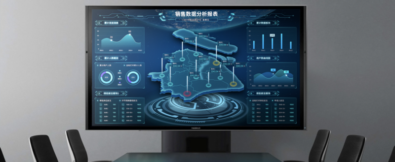 微信商城系统，构建移动零售新生态