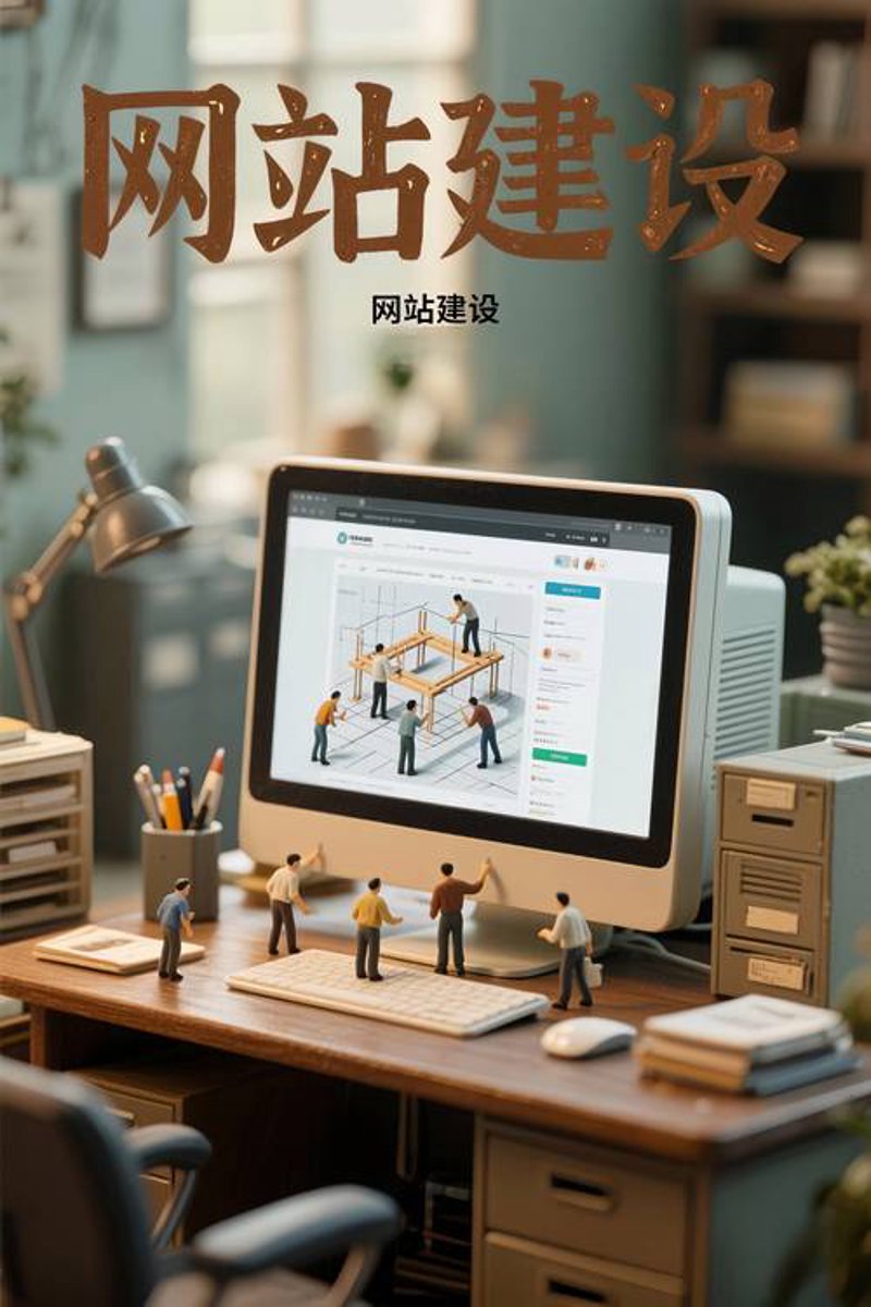 福州网站建设趋势与挑战：紧跟潮流打造智慧品牌